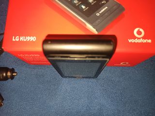 LG KU990 Vodafone