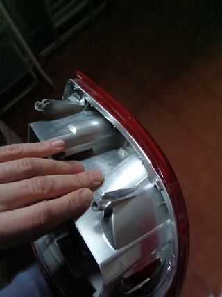 Piloto trasero izquierdo Opel Corsa B