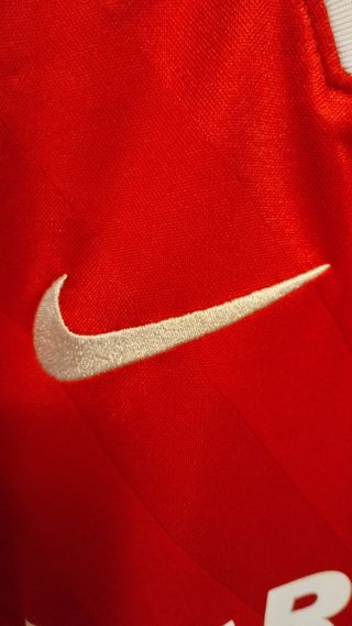 CAMISETA ORIGINAL SEVILLA FC 20-21