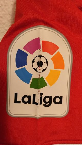 CAMISETA ORIGINAL SEVILLA FC 20-21