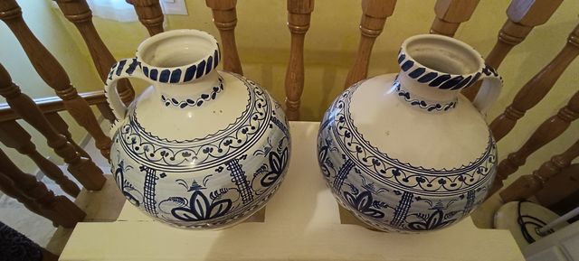 Jarrones 