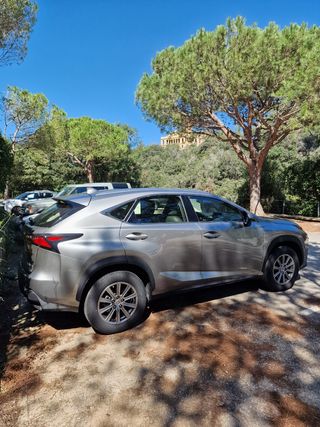 Lexus NX 2016  92.000kms eco