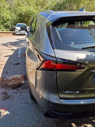 Lexus NX 2016  92.000kms eco