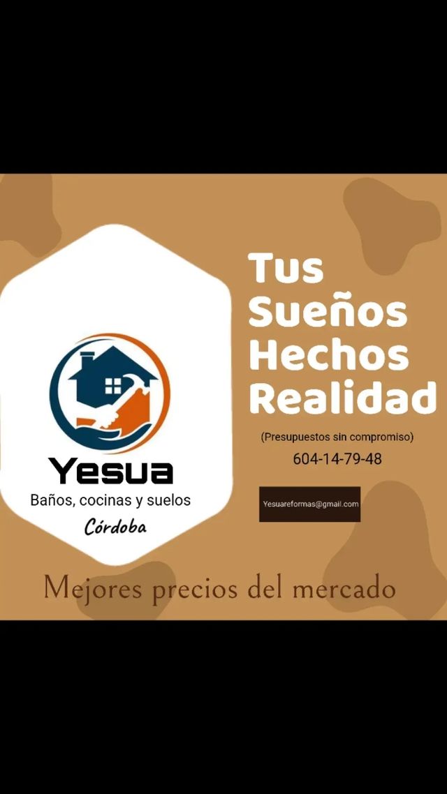 Reformas En cordoba y provincia