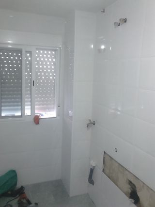 Reformas En cordoba y provincia... 