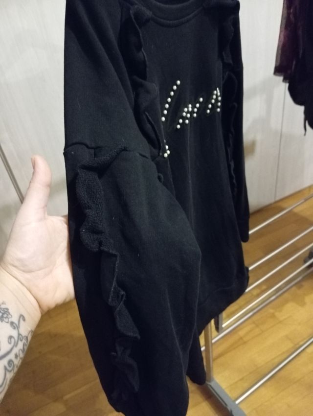 Felpa Philippe matignon donna