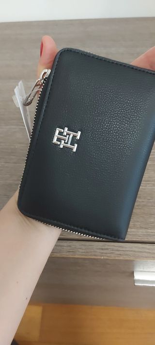 Portafoglio donna Tommy Hilfiger