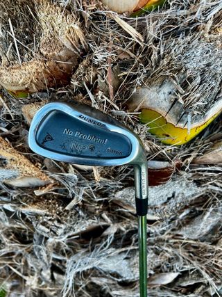 Dunlop No Problem Oversize  Palo de golf 