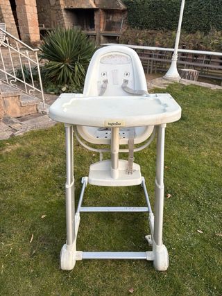 Trona de bebes