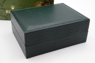 Oyster perpetual Date Box vintage 11.00.01, 69240