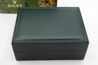 Oyster perpetual Date Box vintage 11.00.01, 69240