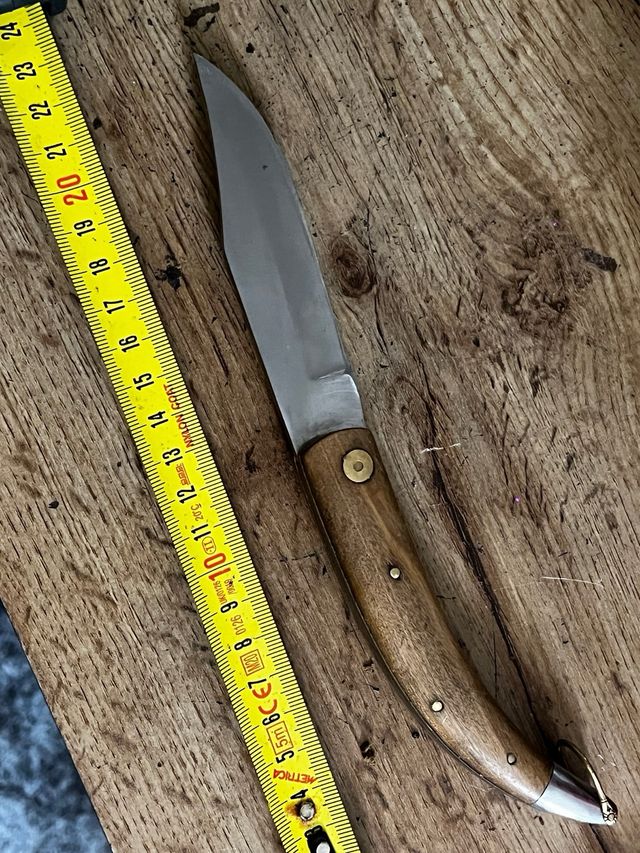 Coltellino da tasca Virginia