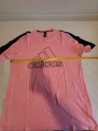 Camiseta Adidas