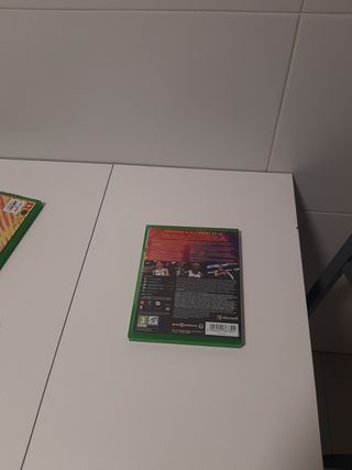 NBA 2K 23 y NBA 2 K 24