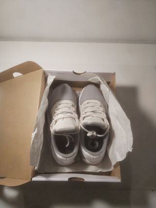 Zapatillas wmns Air Jordan 11 cmft low