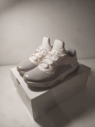 Zapatillas wmns Air Jordan 11 cmft low