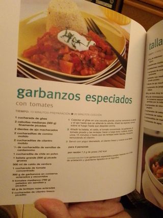 Cocina vegetariana