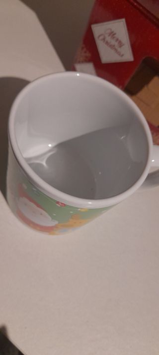 Tazza di Natale 