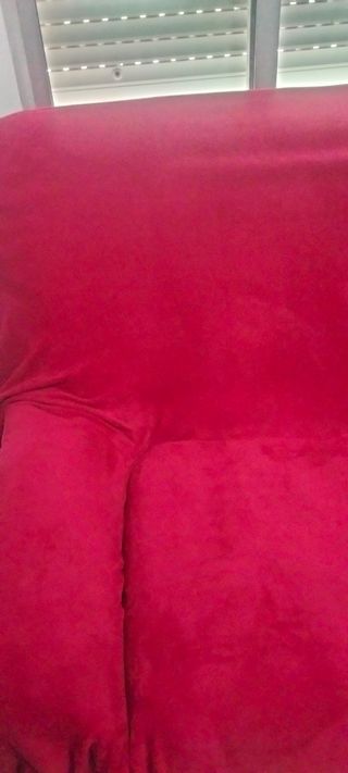 Funda sofá