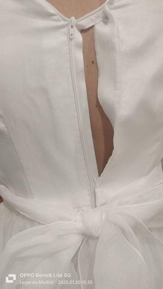 Vestidos de comunión