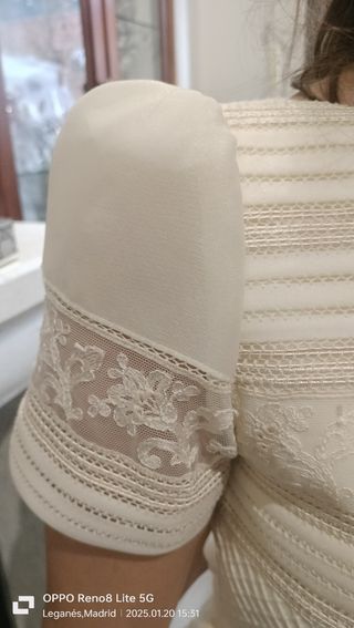 Vestidos de comunión