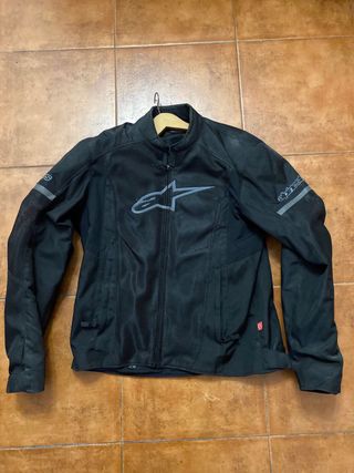 CHAQUETA MOTO ALPINESTAR