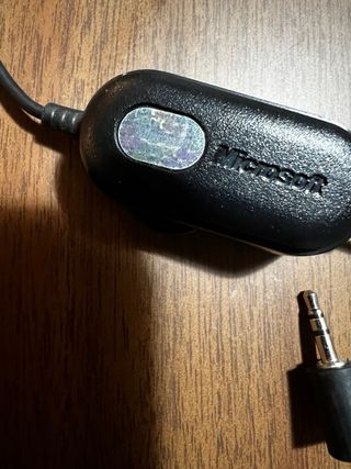 Cuffie da gaming Xbox 360