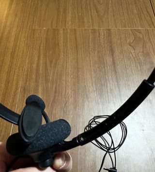 Cuffie da gaming Xbox 360