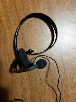 Cuffie da gaming Xbox 360