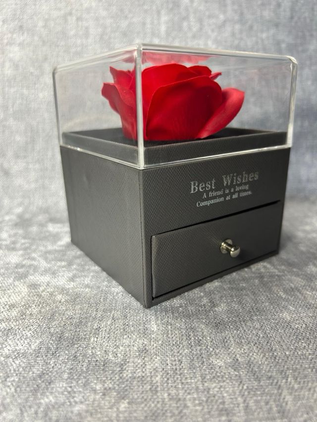 Confezione regalo Rosa