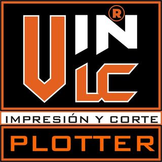 Plotter Impresión y Corte