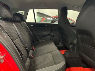Skoda Rapid 2018