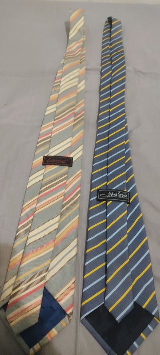 Corbatas