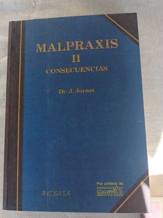 LIBROS MEDICINA