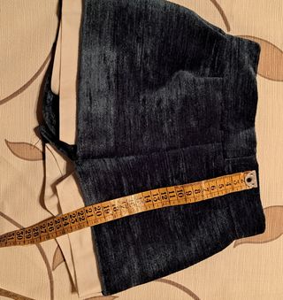 Traje saragüell fallero bebe