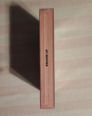 BLACKPINK - SQUARE UP [Pink ver.] (1st Mini Album)