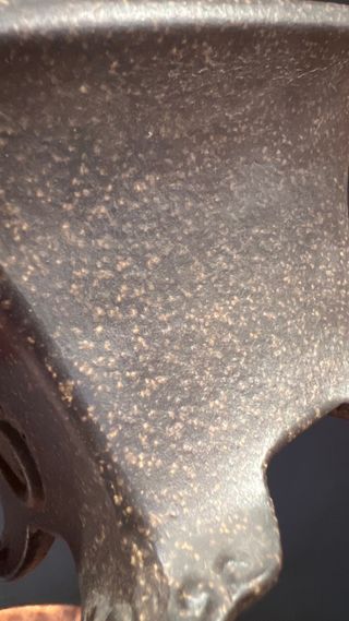 MACETA BONSAI YIXING DE CALIDAD CON SELLO DE AUTOR