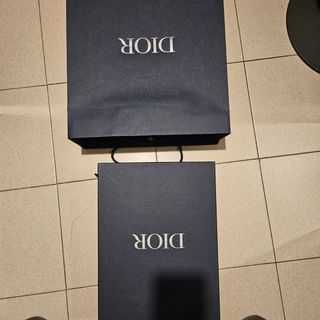 Zapatillas DIOR B23 TALLA 42,5