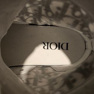 Zapatillas DIOR B23 TALLA 42,5