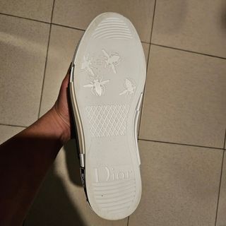 Zapatillas DIOR B23 TALLA 42,5