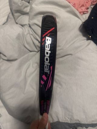 Pala babolat defiance 