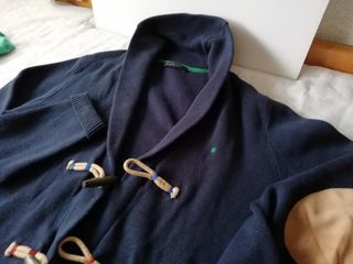 2 CHAQUETA jersey PURIFICACIÓN GARCIA m CALIDAD
