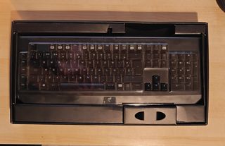 Tastiera Razer Black Widow RGB