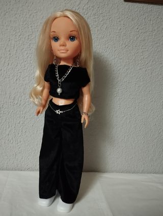 Vestido para mariquitas Pérez