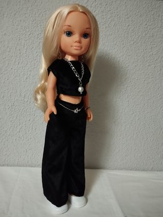 Vestido para mariquitas Pérez