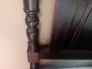  Cabecero cama matrimonio 