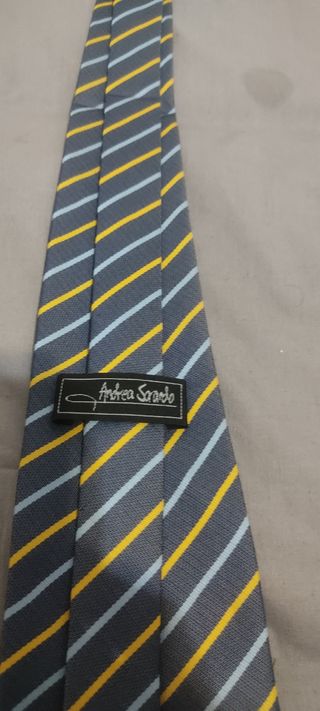 Corbata 