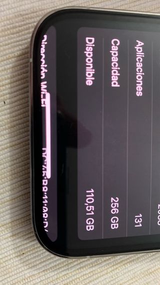 iphone 14 pro  256gb
