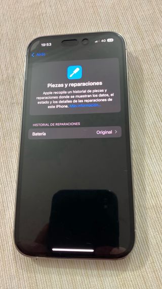 iphone 14 pro  256gb