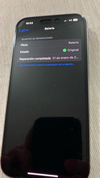 iphone 14 pro  256gb